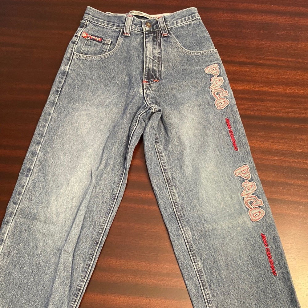Vintage PACO Jeans